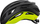Helmetë çiklizmi për në rrugë Giro Helios Spherical, madhësia S 51-55 cm, e zezë matt me të verdhë