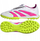 Këpucë futbolli Adidas Predator League FT TF JS0385, për bar sintetik, për burra, shumëngjyrëshe