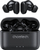 Kufje wireless Choetech BH T5 TWS, ANC, touch control, të zeza