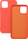 Mbrojtëse telefoni Forcell Silicone Lite për Samsung Galaxy A33 5G, silikoni, e hollë, e kuqe