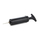 Disk balancues ECOWELLNESS QB 014, 33 cm, PVC, gri