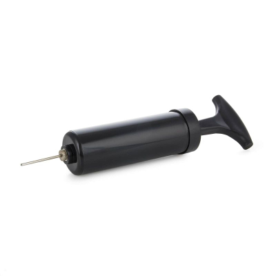 Disk balancues ECOWELLNESS QB 014, 33 cm, PVC, gri