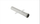 Tub PVC Geberit PP HT, me muf, 75mm, 300cm, gri