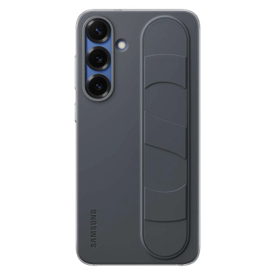 Këllëf telefoni Samsung EF-GS931, 6.2", me mbajtëse tavoline, i zi