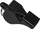 Fishkëllimë sportive Select Classic Whistle L 0899, plastikë, me unazë, e zezë