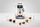 Makina automatike espresso Jura E8, 3.5", kontroll me aplikacion, e bardhë