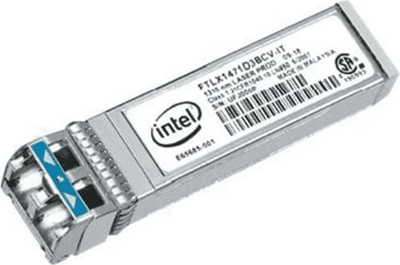 Modul SFP+ HARIBO E10GSFPLR, 10Gbps, LR, argjendtë