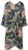 Fustan Desigual Vest Mina Tutti Fruti 19SWVWAD 9019 mDE2335-42