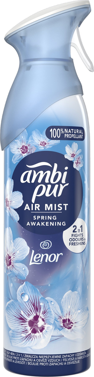 Freskues ajri Ambi Pur Spring Awakening, aerosol, 185ml