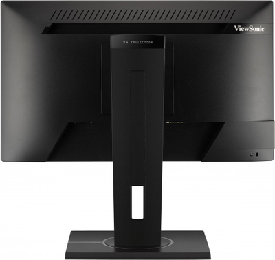 Monitor ViewSonic, 21.5", Full HD, 75Hz, i zi