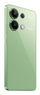 Телефон Xiaomi Redmi Note 13 4G, 256GB, 8GB RAM, зелена нане
