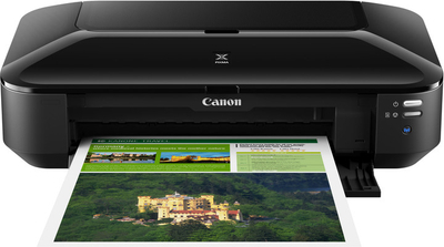 Printer Canon PIXMA iX6850