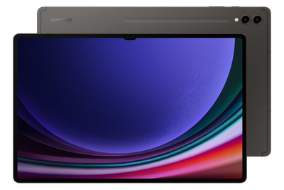 Tablet Samsung Galaxy Tab S9 Ultra, 12GB RAM, 256GB, LTE, grafit