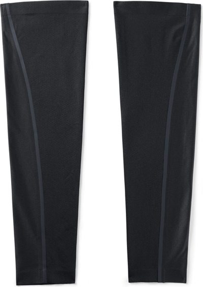 Mëngë futbolli Under Armor Bonded Comp, M / S, të zeza