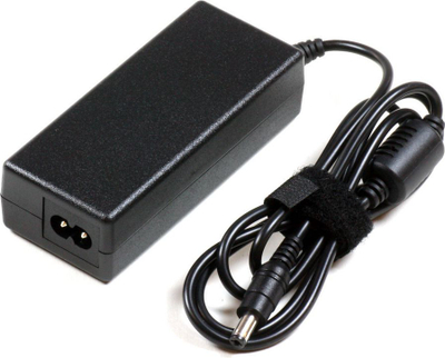 Adapter për laptop MicroBattery MBA1224, 12V, 4.5 A, 50W, 5.5/2.1 mm