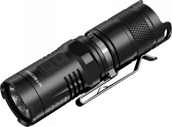 Elektrik dore Nitecore MT10C, 920 lumens, LED CREE XM-L2 U2, i zi