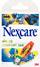Fasho ngjitëse Nexcare Comfort 360 Batman, për kalamaj, 20 copë, shumëngjyrëshe