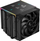 Ftohës procesori DeepCool AK620 Digital PRO, ajror, 12 cm, i zi
