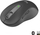 Mausi Logitech M650 L, pa tel, Bluetooth/USB, 4000 DPI, grafit
