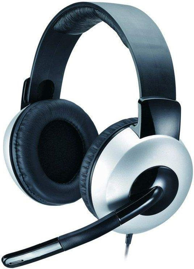 Kufje Genius HS-05A (31710011100)