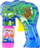 Pistolete flluska sapuni Leantoys Blue, plastike, për kalamaj, blu