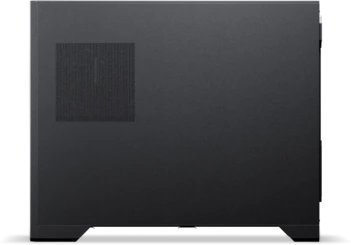 Куќиште за компјутер Phanteks XT M3, Micro ATX, калено стакло, 3x 120mm ARGB, црно