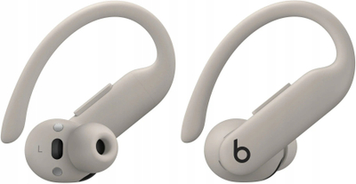 Kufje wireless Beats Powerbeats Pro 2 sportive me ANC, Quick Sand