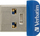 USB Verbatim Store n Stay NANO, 64GB, USB 3.0, blu