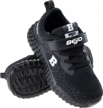 Atlete për kalamoj Bejo Biruta Jr 92800346504, me shirit ngjitës, të lehta, blu
