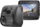 Авто видео-регистратор Mio MiVue C595W, Full HD, Wi-Fi, црн