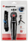 Mini-tripod Manfrotto Pixi Xtreme MKPIXIEX-BK, për kamera dhe GoPro, i zi