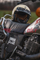 Helmetë moto CASSIDA Eso Forty Nine, e hapur neo retro, krem e zezë, 2026