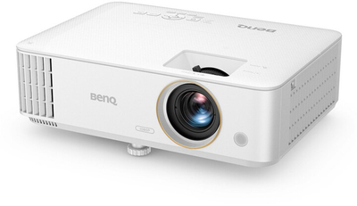 Projektor BenQ TH585P, i bardhë