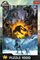 Puzzle Trefl Jurassic World, 1000 copa, FSC Mix 70%, shumëngjyrësh