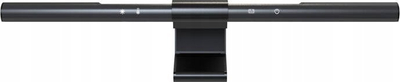 Dritë monitori Yeelight Display Accessory YLBGD-0109, LED, me rregullim drite, e zezë