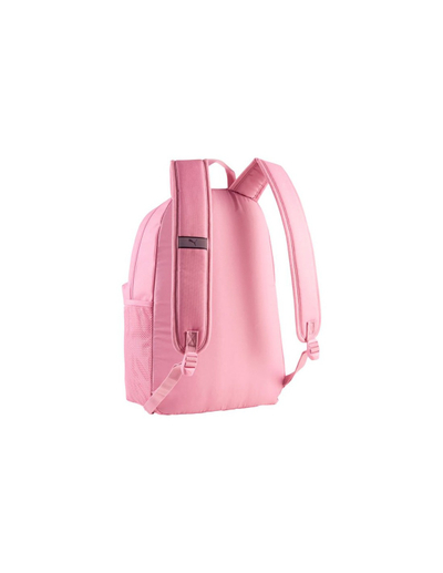 Çantë shpine Puma Phase Backpack, 44x30x14 cm, poliester, e zezë