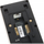 Kodues dere Hikvision DS-K1T805MBWX, lexues RFID, Bluetooth, gri