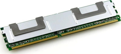 RAM CoreParts MMI9856, 4GB DDR3 ECC, 240-pin DIMM, jeshile