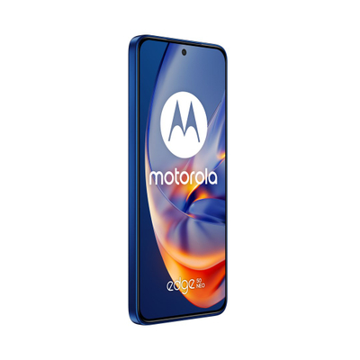Telefoni Motorola Edge 50 Neo, 6.36", 8GB RAM, 256GB, blu