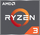 Procesor AMD Ryzen 3 4100 (100-000000510), 3.8 GHz, 4 MB, OEM