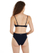 Bikini për femra Tommy Hilfiger, të zeza