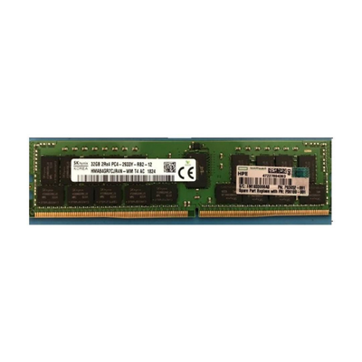 Memorie RAM HPE, 32GB (1x32GB) DDR4 2933