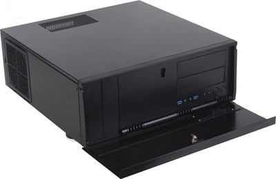 Kasë SilverStone, HTPC