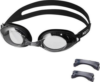 Syze noti NILS Aqua NQG130AF, Anti Fog, mbrojtje UV, transparente