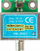Përforcues antene Montis MT031 AC-9801C, DVB-T MPEG-4, 5-12V, jeshil