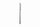 Celular Samsung Galaxy S25, 6.2", 12GB/ 256GB, Silver Shadow