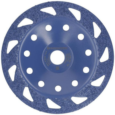 Disk gërryes Bosch Accessories 2608901750, hapje 22.23 mm