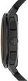 Orë dore Fossil Machine FS4656