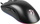 Maus gaming Arozzi Favo 2, shumë i lehtë, me drita RGB, i zi