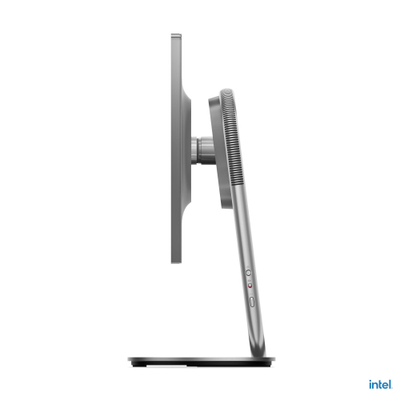 Kompjuter AIO Lenovo Yoga 32ILL10, 31.5" 4K UHD, Intel Core Ultra 7 32GB 1TB RTX 4050, gri